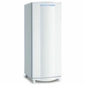 Geladeira / Refrigerador Consul 261 Litros 1 Porta Branco CRA30FBANA