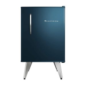 Frigobar Brastemp Retrô 76 Litros Midnight Blue BRA08BZBNA