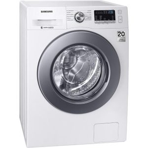 Lava e Seca Samsung 3 em 1 WD4000 com Lavagem a Seco WD11M44733W Branca 11/7 kg