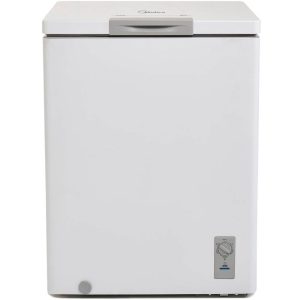 Freezer 150 Litros Midea Horizontal 01 Tampa Rcfa11