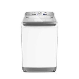 Lavadora de Roupas Panasonic 12kg Branca com 8 Programas de Lavagem - NA-F120B1WA