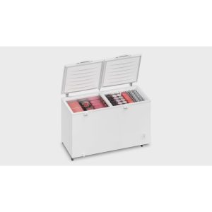 Freezer Horizontal Electrolux 513L (H550)