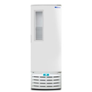 Freezer Conservador Vertical Tripla Ação 127V Porta com Visor 490 Litros VF55FT - Metalfrio