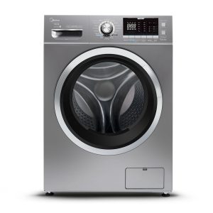 Lava e Seca Midea Prata 11kg Storm Wash Inverter Tambor 4D LSD11X
