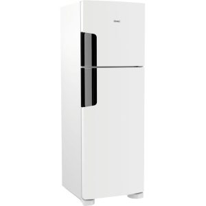 Geladeira Consul CRM44AB Frost Free Duplex 386 Litros com Altura Flex