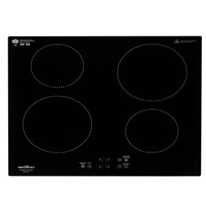 Cooktop de Indução Concept Britânia BCT04P 220V