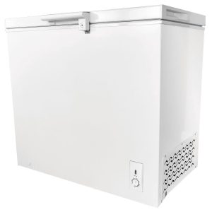 Freezer Philco H200L Horizontal 200 Litros 1 Porta Degelo Manual