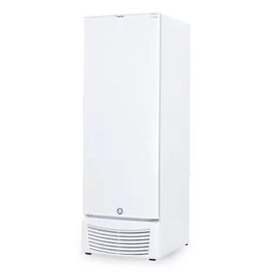 Freezer / Conservador Vertical Tripla Ação Porta Cega Branco Vcet569c 220v Fricon
