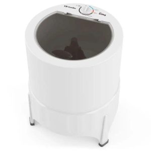 Lavadora Semiautomática Plus 4.5kg Mueller Branca