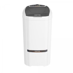 Tanquinho Lavadora de Roupas Colormaq 10kg Semi Automatica - LCS10 Branco