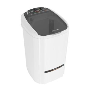 Tanquinho Lavadora de Roupas Colormaq 18KG Semi Automatica - LCS18Branco