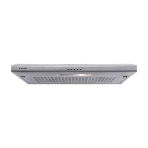 Depurador de ar slim 60 cm prata c/ manta 220V suggar - DI602PR