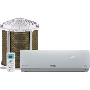 Ar-Condicionado Philco 12000 BTUs Inverter PAC12000ITFM9W