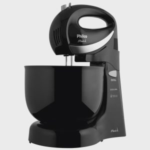 Batedeira Philco Paris Maxx 4 Velocidades + Botão Turbo