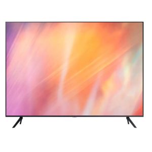 Smart Tv Led Crystal uhd 4K 50 Samsung LH50BEAH Tizen Wi-Fi 3 hdmi 1 USB Bluetooth