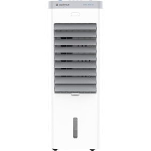 Climatizador e Umidificador de Ar Cadence Ventilar Duo Tank 9L CLI511 3 em 1 Frio Branco - 127v