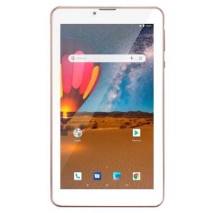Tablet Multilaser M7 32Gb Android 11 Chip Celular Nb361 Rosa
