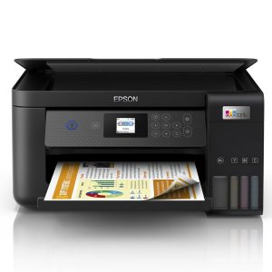Multifuncional Epson L4260 Ecotank de Tinta Wi-Fi Direct