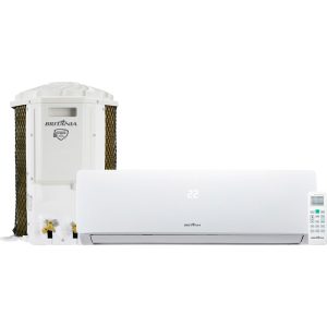 Ar Condicionado Split Britânia 12000 BTUs BAC12000TFM12 Frio - 220V