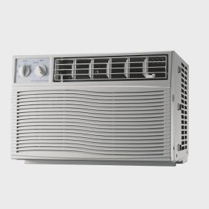 Ar Condicionado Janela Gree 10000 BTU/h Frio Mecânico GJC10BL-A3NMND2Q – 127 Volts