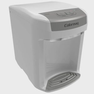 Purificador de Água Colormaq Branco Bivolt