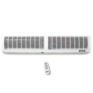 Cortina de Ar eos 100 cm com Controle Remoto Ca1210C 220V