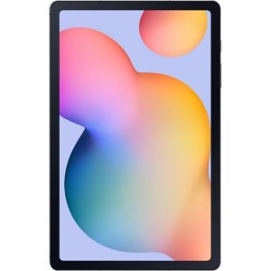 Tablet Samsung Galaxy Tab S6 Lite 128GB Wi-Fi Tela 10.4" Processador Octa-Core - Cinza