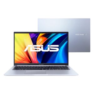 Notebook asus Vivobook M1502IA-EJ251W Ryzen 5 8GB 256GB ssd Windows 11 Home 15,60 Full HD