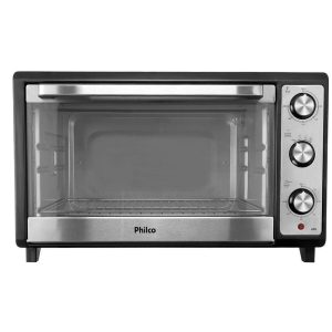 Forno Elétrico Philco 60 Litros PFE60I, Inox