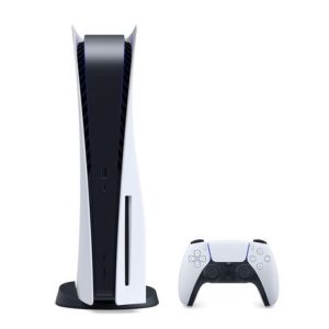 Console PlayStation 5 Bundle ea Sports fc 24