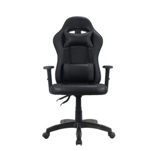 Cadeira Gamer Fortt Mendoza Preta - CGF002-P
