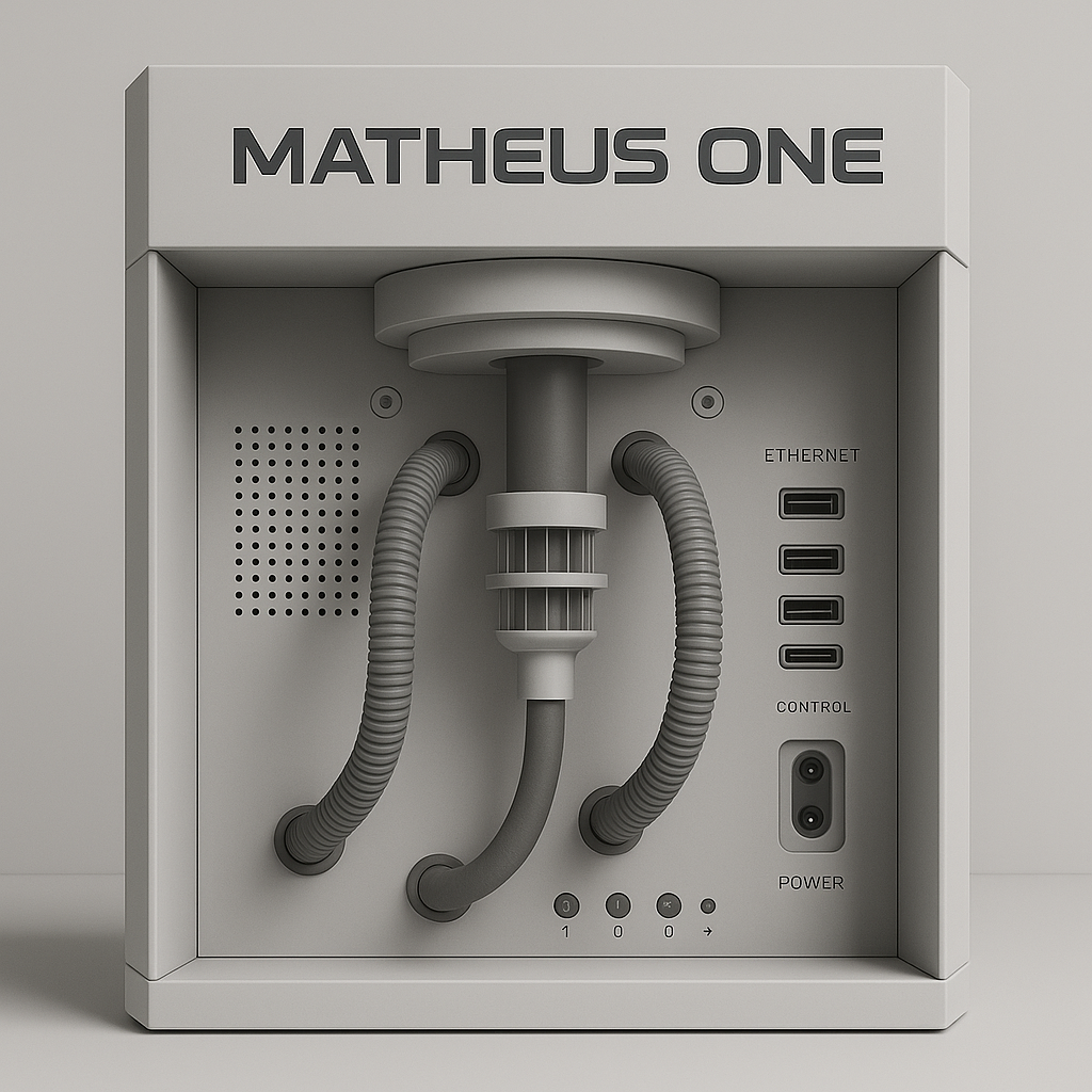 matheus one1