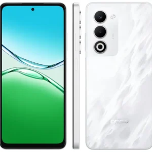 Smartphone OPPO A5 256GB Branco 6GB RAM 6,67" Câm. Dupla + Selfie 5MP Código 240267500OPPO