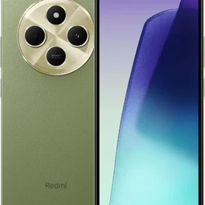 Smartphone Xiaomi Redmi 14C 256GB 8GB RAM Verde 4G GPU Mali-G52 MC2 Cortex-A75 + A55 6 nm Performance Fluida