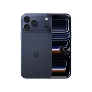 Apple iPhone 17 Pro Max 2TB Azul-intenso