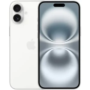Apple iPhone 16 Plus 512GB Branco 6,7" 48MP iOS 5G