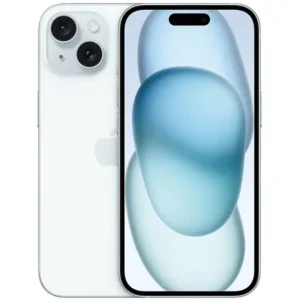 Apple iPhone 15 128GB Azul 6,1" 48MP iOS 5G