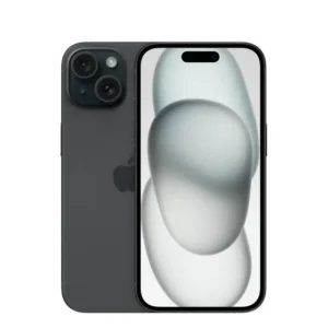 Apple iPhone 15 de 512GB - Preto