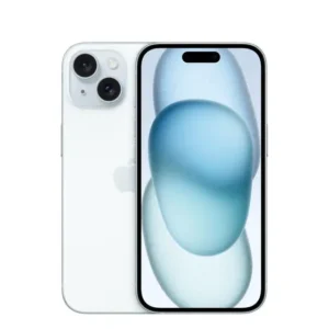 Apple iPhone 15 de 512GB - Azul