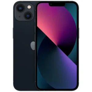 Apple iPhone 13 512GB Meia-noite Tela 6,1” 12MP
