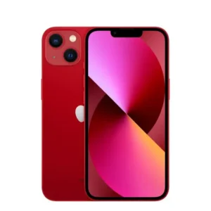 Apple iPhone 13 (512GB) - Vermelho