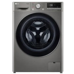 Lava e Seca Smart LG VC4 14kg Inox Look com AIDD CV5014PC4