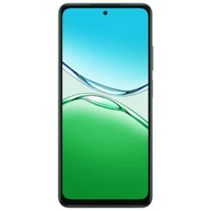 Smartphone OPPO A5 256GB Verde 5G 16GB RAM 6,67" Câm. Dupla + Selfie 8MP
