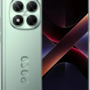 Smartphone Xiaomi Poco X7 5G 256GB 8GB/8GB RAM Virtual Dual SIM Tela 6.67