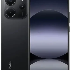 Xiaomi Not 14 256GB / 8GB de RAM, Preto, Camera 108 Mpx, Bluetooth 5.3, 4G, Dual SIM, Versão de Lançamento 2025