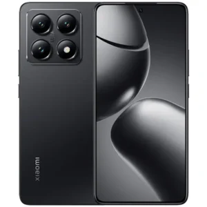 Smartphone Xiaomi 14T 5G de 512GB / 12GB ram tela de 6.67