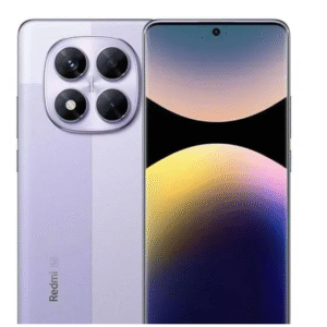 Smartphone Xiaomi Redmi Note 14 Pro 5G 256GB, 8GB RAM, Dual SIM Roxo