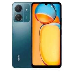 Smartphone Celular Xiaomi Redmi 13c 8gb 256gb