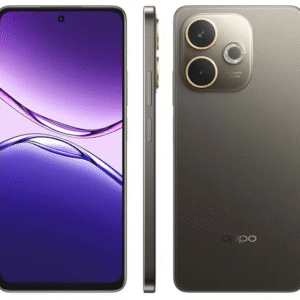 Smartphone OPPO A5 Pro 256GB Marrom Chocolate 5G 8GB RAM 6,67" HD+ 8MP