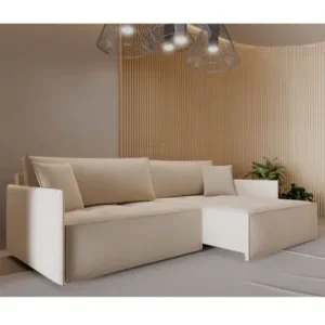 Sofá Retrátil e Reclinável 3 Lugares 232cm Home - Neo